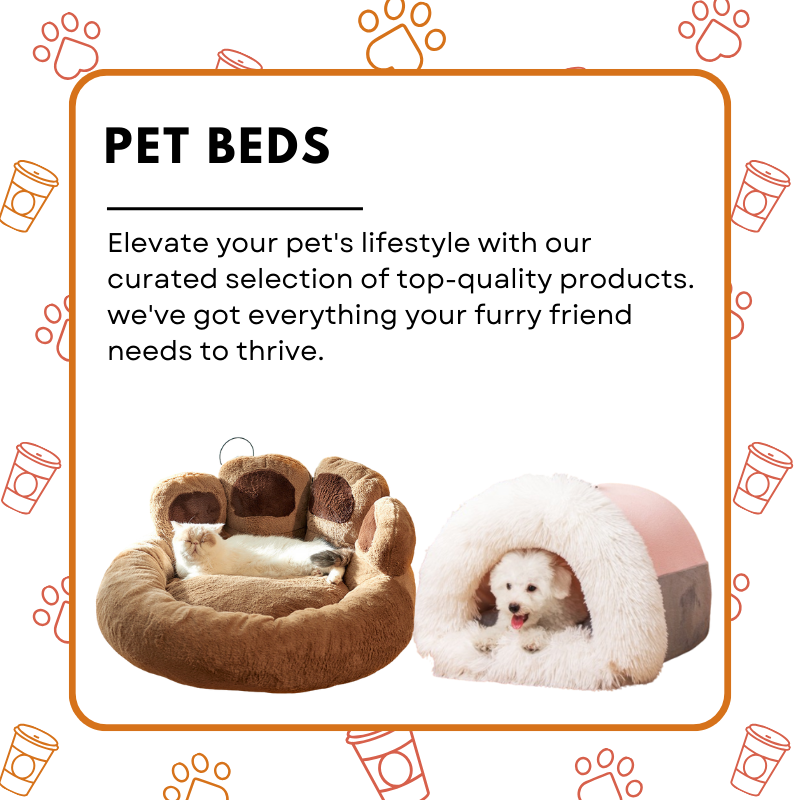 Pet Beds