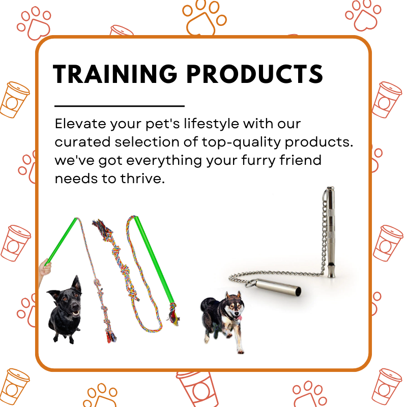 Training Products