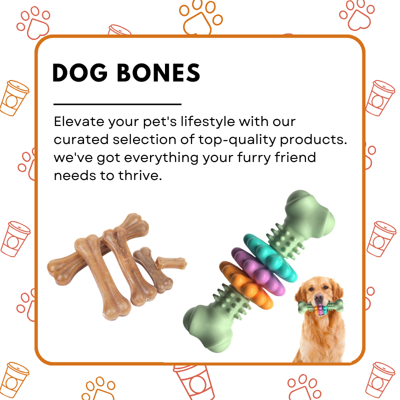 Dog Bones