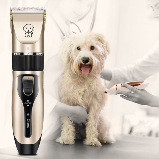 Pet Hair Shaver Professional Clipper