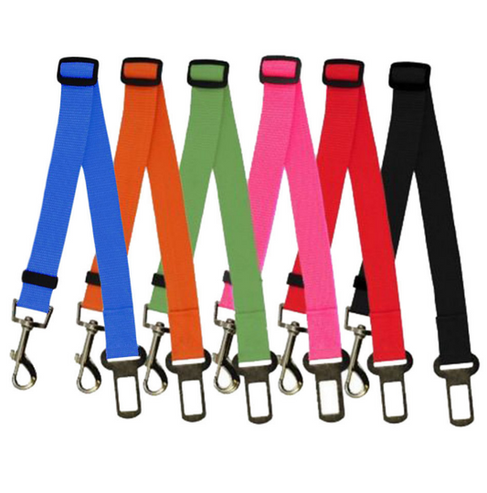 Pet Fixed Strap Polyester Leash