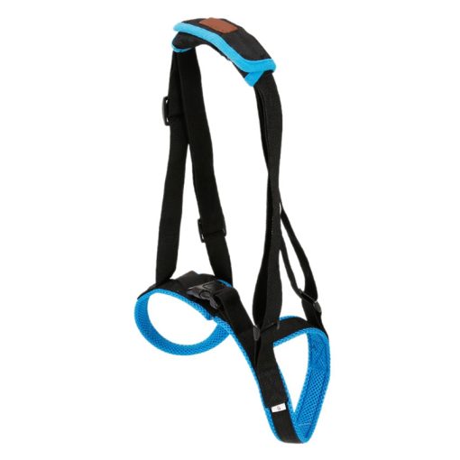 Dog Leg Harness