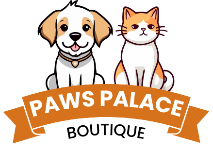 Paws Palace Boutique 