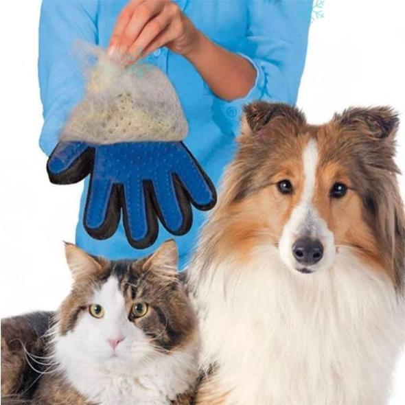 Pet Hair Removal Comb